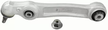 39256 01 Control/Trailing Arm, wheel suspension