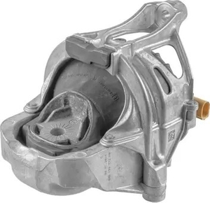 43131 01 Mounting, engine