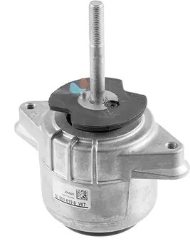 42557 01 Mounting, engine