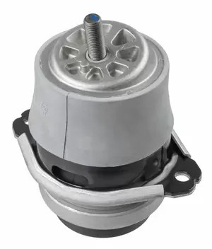 34378 01 Mounting, engine