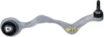 30333 01 Control/Trailing Arm, wheel suspension