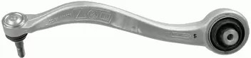 38256 01 Control/Trailing Arm, wheel suspension