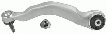 39249 01 Control/Trailing Arm, wheel suspension