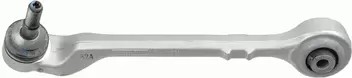36941 01 Control/Trailing Arm, wheel suspension