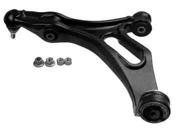 29741 02 Control/Trailing Arm, wheel suspension