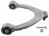 44543 01 Control/Trailing Arm, wheel suspension