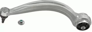 39304 01 Control/Trailing Arm, wheel suspension