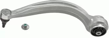 39304 01 Control/Trailing Arm, wheel suspension