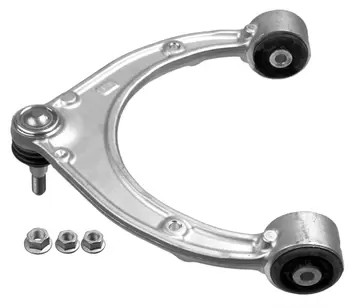 35682 01 Control/Trailing Arm, wheel suspension