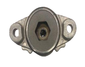 Suspension Strut Support Mount for Mercedes Benz C-CLASS 206 A2063230200-M