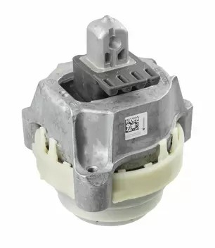 43670 01 Mounting, engine