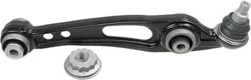 42162 01 Control/Trailing Arm, wheel suspension