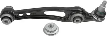 39852 01 Control/Trailing Arm, wheel suspension