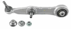 43070 01 Control/Trailing Arm, wheel suspension