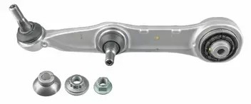 43070 01 Control/Trailing Arm, wheel suspension