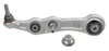 39584 01 Control/Trailing Arm, wheel suspension