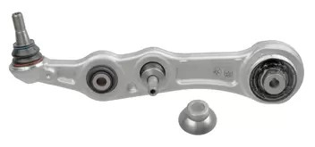 39584 01 Control/Trailing Arm, wheel suspension