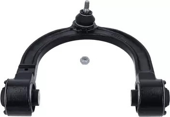 39282 01 Control/Trailing Arm, wheel suspension