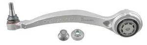 38214 01 Control/Trailing Arm, wheel suspension