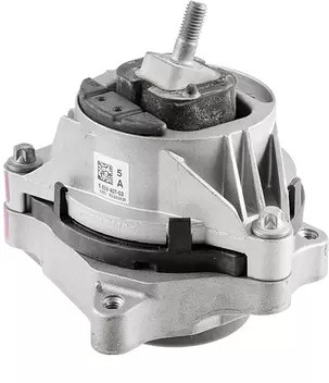 39439 01 Mounting, engine