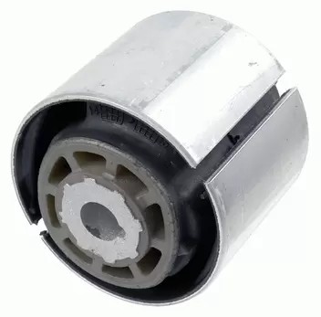 37796 01 Mounting, control/trailing arm