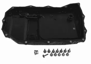 1104.298.054 Parts Kit, automatic transmission oil change