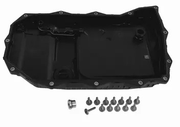 1104.298.054 Parts Kit, automatic transmission oil change