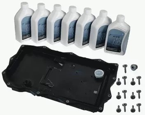 1087.298.365 Parts Kit, automatic transmission oil change