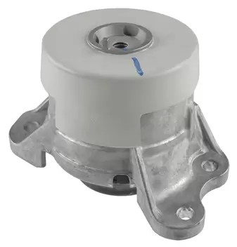 45734 01 Mounting, engine