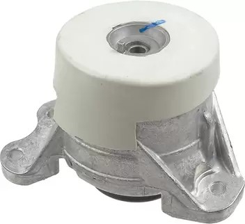 39538 01 Mounting, engine