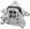38360 01 Mounting, automatic transmission | Mounting, manual transmission | Mounting, transfer case