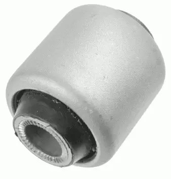 33251 01 Mounting, control/trailing arm