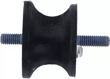 13269 02 Mounting, automatic transmission | Mounting, manual transmission