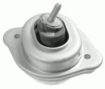 33720 01 Mounting, engine