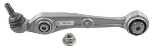 44651 01 Control/Trailing Arm, wheel suspension