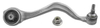 39985 01 Control/Trailing Arm, wheel suspension