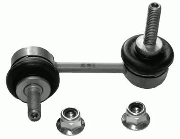 27740 02 Link/Coupling Rod, stabiliser bar