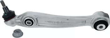 38961 01 Control/Trailing Arm, wheel suspension