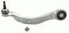 36208 01 Control/Trailing Arm, wheel suspension