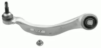 36208 01 Control/Trailing Arm, wheel suspension