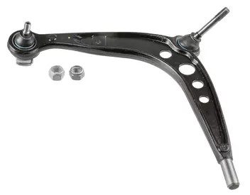 25924 01 Control/Trailing Arm, wheel suspension