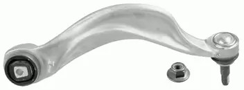 36211 01 Control/Trailing Arm, wheel suspension