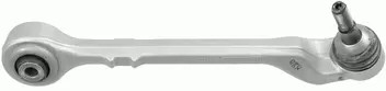 36942 01 Control/Trailing Arm, wheel suspension