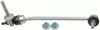 38195 01 Link/Coupling Rod, stabiliser bar