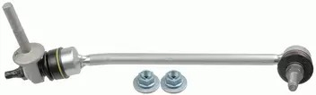 38195 01 Link/Coupling Rod, stabiliser bar