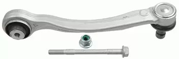 39309 01 Control/Trailing Arm, wheel suspension