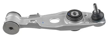 38526 01 Control/Trailing Arm, wheel suspension