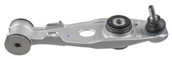 38526 01 Control/Trailing Arm, wheel suspension