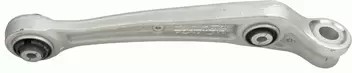37487 01 Control/Trailing Arm, wheel suspension