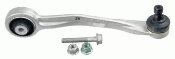 33899 02 Control/Trailing Arm, wheel suspension